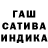 Конопля AK-47 Leila Arifulina