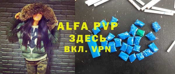 молекула духа Магадан