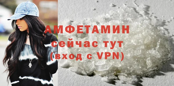 молекула духа Магадан
