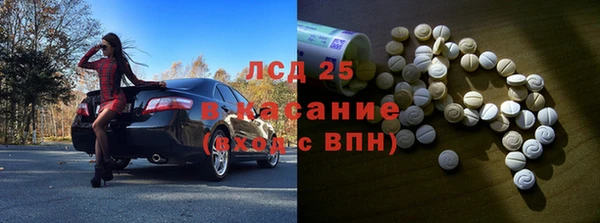 молекула духа Магадан